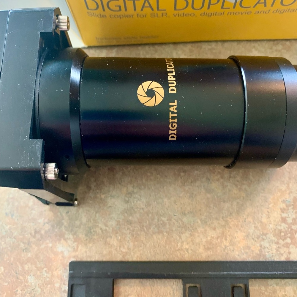 Bower - Digital Duplicator For 35mm - Picture 5 of 8